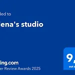 Helena'S Studio
