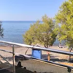 Lesvos Tavari Bay