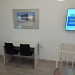 Cosy Flat Helexpo In Old City