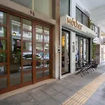 Acropolis Luxury Apartments