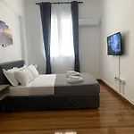 Aura Apartment At Kolonaki