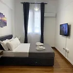 Aura Apartment At Kolonaki