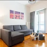 Hermes Urban Apartment #2