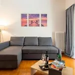 Hermes Urban Apartment #2