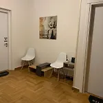 Hermes Urban Apartment #1