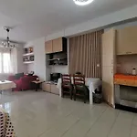 Pergamos Apartment