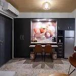 Haris 302 Apartment By Vpn Accomodation