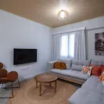 Haris 302 Apartment By Vpn Accomodation