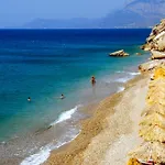 Samos Serenity - Classic Retreat Near The Beach