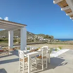 Soraya, Private Two Storey Gem In Stelida, Naxos