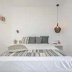 Soraya, Private Two Storey Gem In Stelida, Naxos