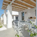 Rakan, Private Two Storey Home In Stelida, Naxos