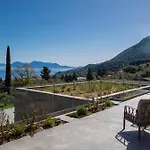 Bitter Almond Trees