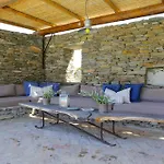 Aegean Bliss Villa - Hydroussa
