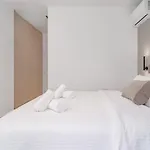 Elegant Penthouse 2 Brs - Large Veranda With View