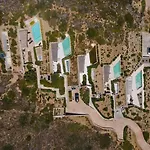 Almiriki, Private Haven With Pool & Stelida'S Best Views