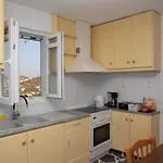 Polyanemos Leros, House With Fantastic Seaview