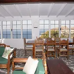 Polyanemos Leros, House With Fantastic Seaview