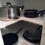 Nylio Apartment