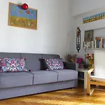 Funky Apartment