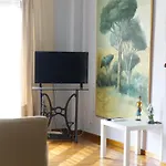Funky Apartment