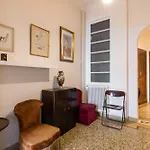 Classy Kolonaki Apartment With 2 Bedrooms