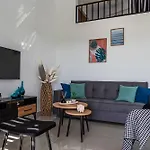 Anna Maria'S Maisonette I