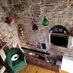Patrika Medieval House