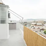 Cosy Penthhouse With Stunning View