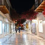 Twins Apartment Nafplio
