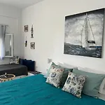 Cavalari Santorini - Sunny And Quiet Room #3