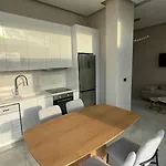 Presidential Sea View
