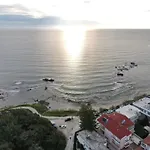 Sunset View House