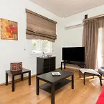 One Bedroom Apartment In Pireus