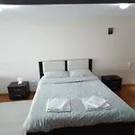 Maisonette Apartment