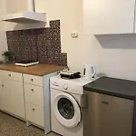 Open Studio In Center Athens 25 Minutes By Public Transport To Acropolis