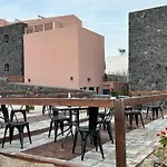 Golden Moments Luxury Stone Villas C