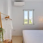 Silver Apartment Fos