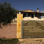 Hillside House