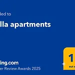 Stella Apartments