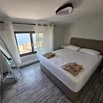 Seaside Escape Lefkas