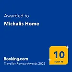 Michalis Home