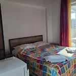 Rock Rooms