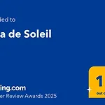 Villa De Soleil