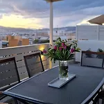 Exquisite Penthouse With Breathtaking Acropolis Panorama View