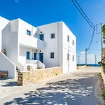 Sea View Apartment