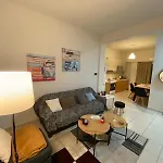 Athina'S Apartment