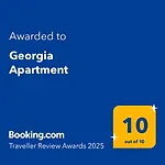Georgia Apartment