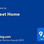 Sweet Home
