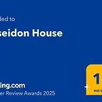 Poseidon House